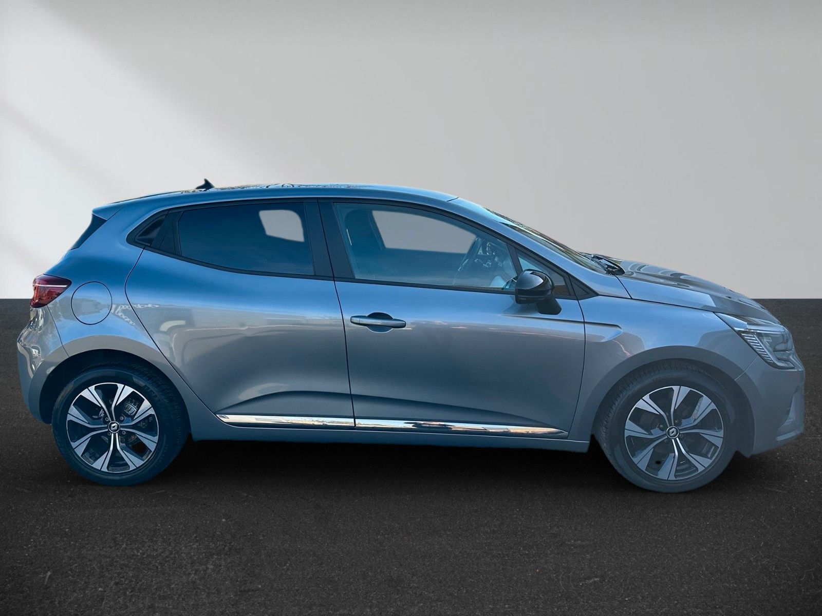 Renault Clio Allwetter Pdc Navi – Bild 2