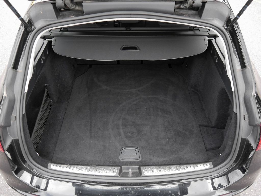 Mercedes-Benz C 220 d T |Avantgarde|DISTR|LED|NAVI|KEYL|KAM|LM