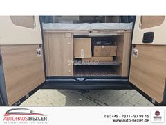 MALIBU 640 Van diversity LE K charming coupe Neues Mode