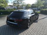 Audi A6 2.0 TFSI S tronic quattro Avant - - Audi A6: Luftfederung, Kombi