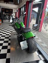 Harley-Davidson Breakout CVO 110 cui Screaming Eagle Jekill  & H - Harley-Davidson Breakout CVO