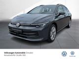 Volkswagen Golf Variant STYLE 1,5 eTSI DSG *AHZV / WR* - Volkswagen Golf Neuwagen in Dresden