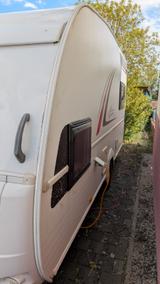 Bürstner 440 TK Plus - Bürstner 440
