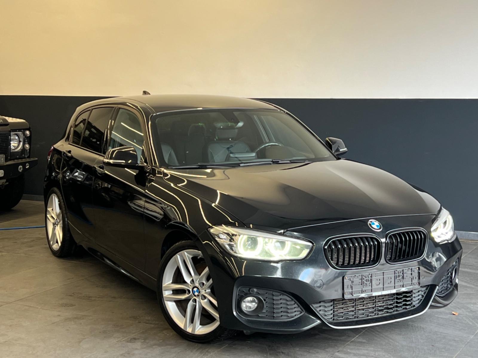 BMW 125