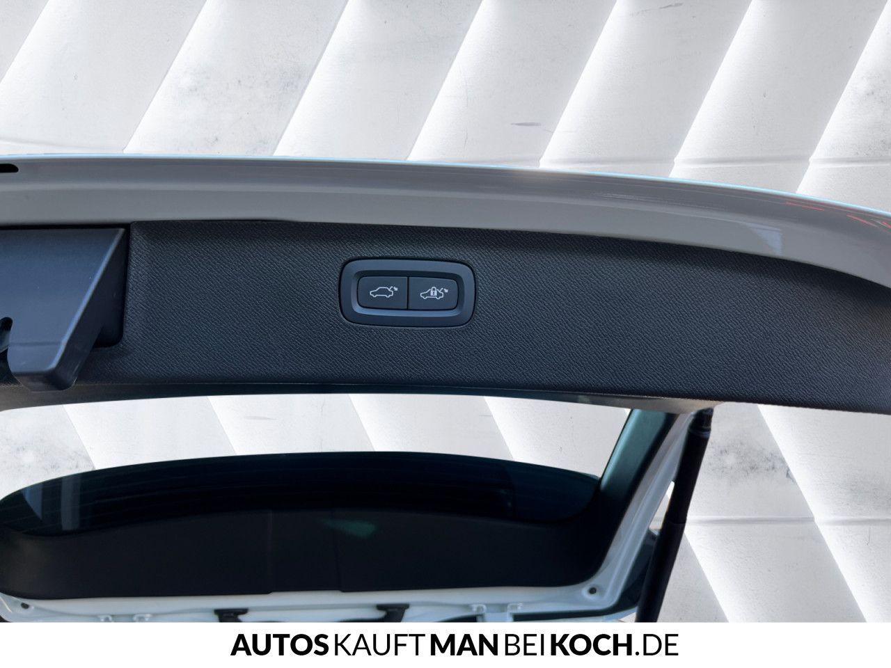 Volvo XC90 - Bild 23