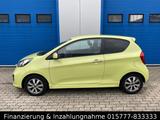 Kia Picanto Lenkradheizung Sitzheizung 8 Fach - Kia Picanto