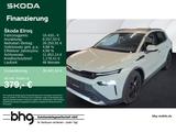 Skoda Elroq 50 STUDIO #KAMERA #19` REGULUS #PDC #CLIMA - Skoda Elroq: Geländewagen