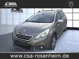 Peugeot 2008 Allure Bluetooth Navi Klima Einparkhilfe - Peugeot 2008: Geländewagen