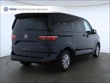 Volkswagen Multivan Life AHK Business-Paket Travel-Assist - Volkswagen: Multivan Business
