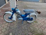 Zündapp  Super Combinette 429  Bilder folgen  - ZÜNDAPP MOFA