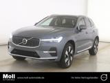 Volvo XC60 Plus Bright Recharge Plug-In Hybrid AWD T8  - Volvo XC60: Recharge Plus Bright