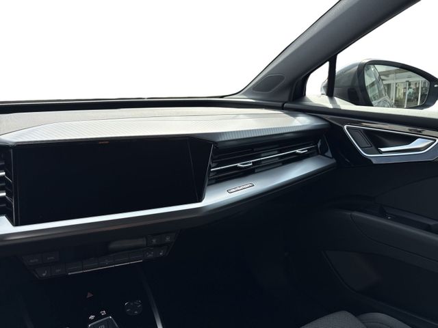 Q4 e-tron 40 MATRIX+AUGM HUD+KAMERA+VCP+