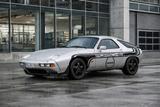 Porsche 928 S2 - 911 Alternative - Porsche Gebrauchtwagen von 1985