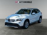 BMW X1 Baureihe xDrive 2.0-Pano-Navi-Automatik - BMW aus 2011: Auto