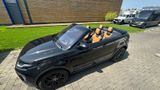 Land Rover Range Rover Evoque Cabrio HSE Dynamic | Vollauss - Land Rover Range Rover Evoque: Cabrio