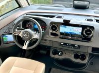 Carthago chic c-line I 5.0 QB L -Markise -Pedelec Garage (3/19)