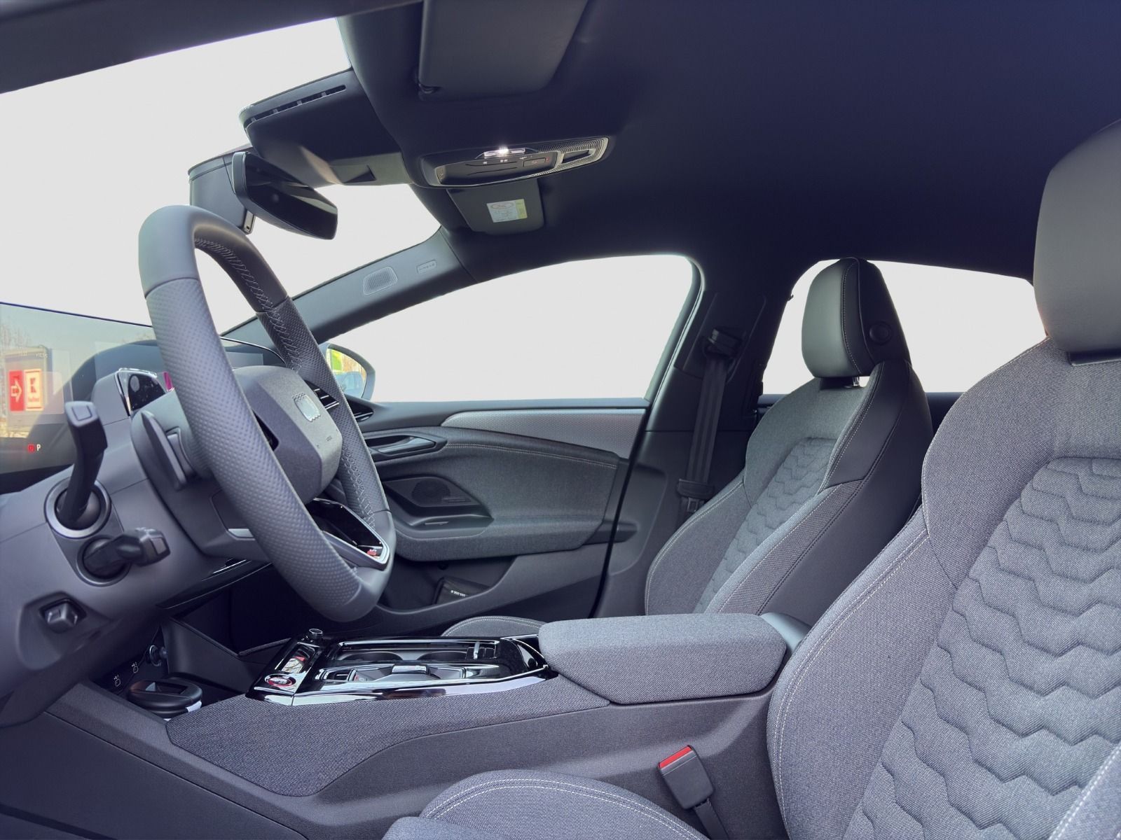 Audi A6 - Bild 9