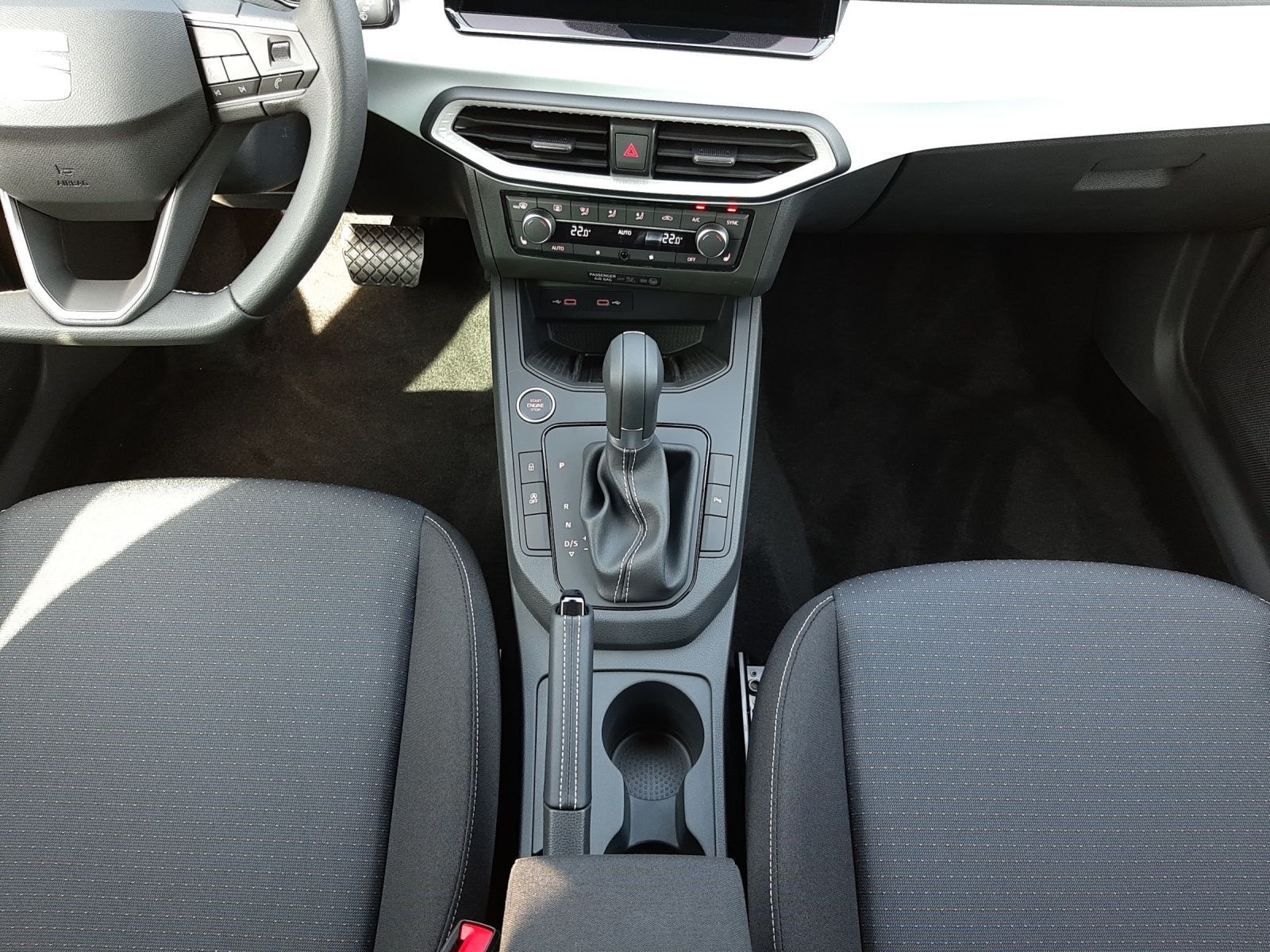 Seat Ibiza - Bild 8