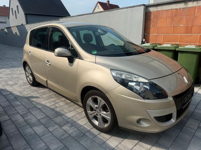 Renault Scenic III Dynamique