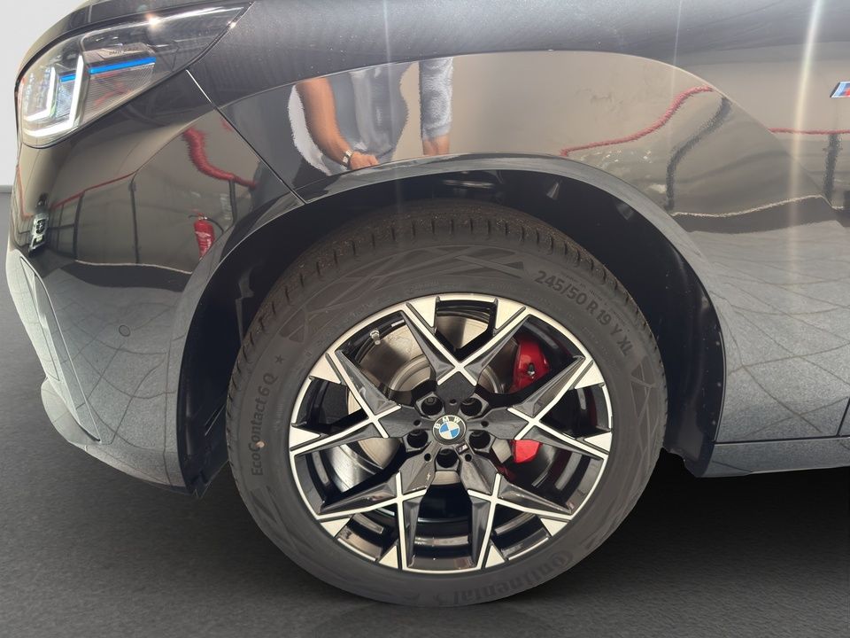 BMW X3 - Bild 9