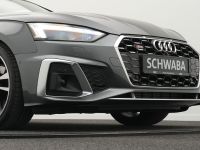 Audi S5 - Vorschau Bild 44