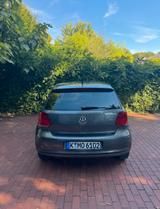 Volkswagen Polo 1.4 Highline Highline - Volkswagen Polo aus 2010: Highline