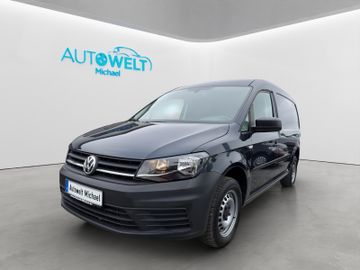 Volkswagen Caddy - 1