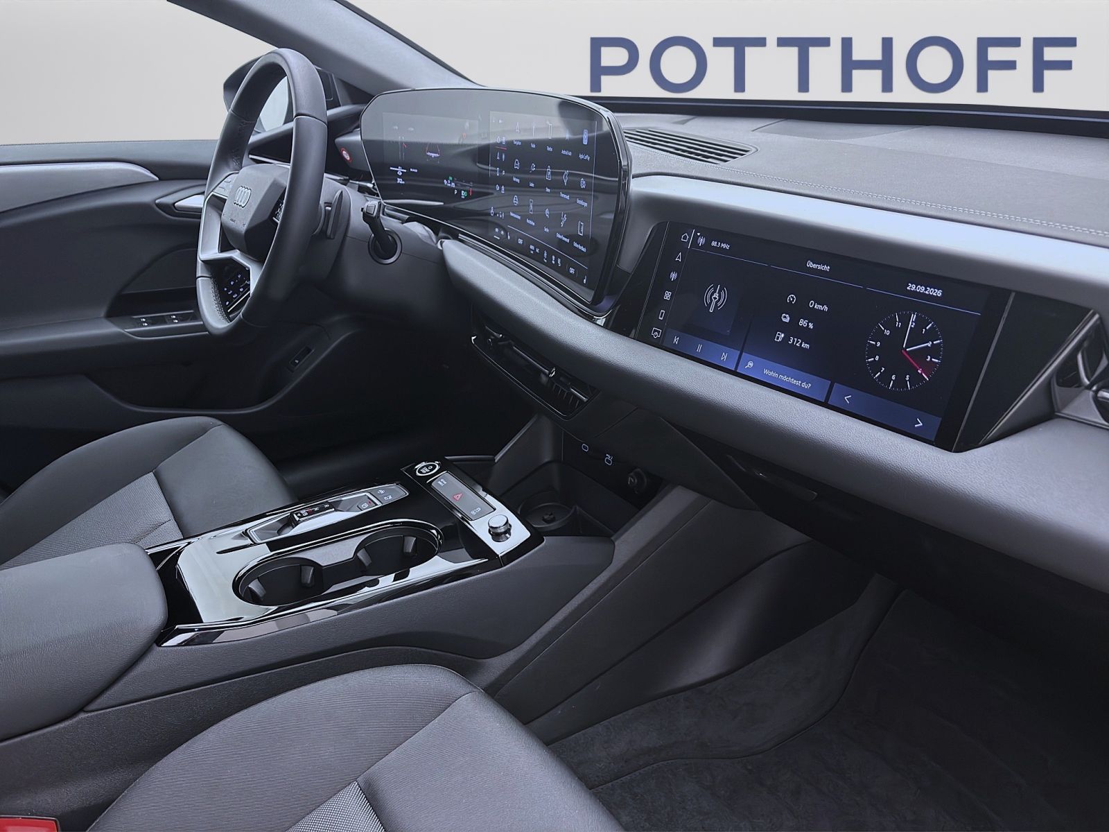 Audi A6 e-tron - Bild 18