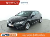 Seat Leon 2.0 TDI FR*SHZ*TEMPO*KLIMA*GARANTIE* - Seat Leon: Fr TDI