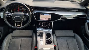 Audi A6 - 11