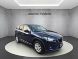 Mazda CX-5°CENTER-LINE°1.HAND°NUR92TKM°NAVI°SHZ°PDC° - Mazda CX-5 Gebrauchtwagen