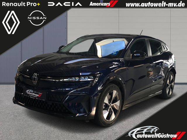 Renault Megane E-Tech Evolution EV60 Optimum Charge