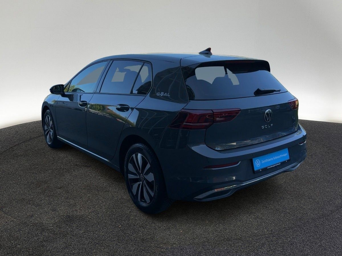 Volkswagen Golf - Bild 3
