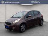 Kia Venga 1.6 CVVT Automatik Platinum Edition - Kia Gebrauchtwagen in Frankfurt