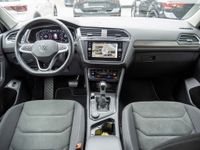 Volkswagen Tiguan Allspace - Vorschau Bild 6