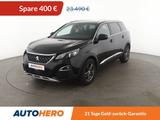 Peugeot 5008 1.6 PureTech Allure Aut*NAVI*LED*TEMPO*CAM* - Peugeot Gebrauchtwagen in Hamburg