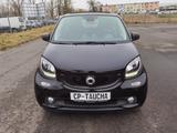 Smart ForFour 52kW, FALTDACH, KLIMA, GARANTIE, TÜV NEU - Smart Gebrauchtwagen von 2018