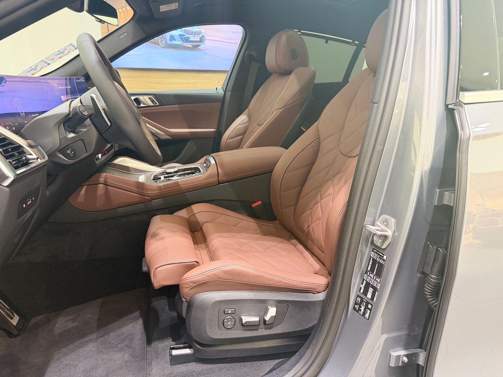 BMW X6 - Bild 9
