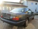 Mercedes-Benz E 230 mit H-Kennzeichen - Mercedes-Benz E 230