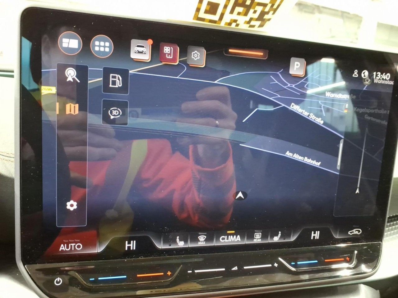 Cupra Leon - Bild 7