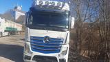 Mercedes-Benz ACTROS   1848   L - Offers