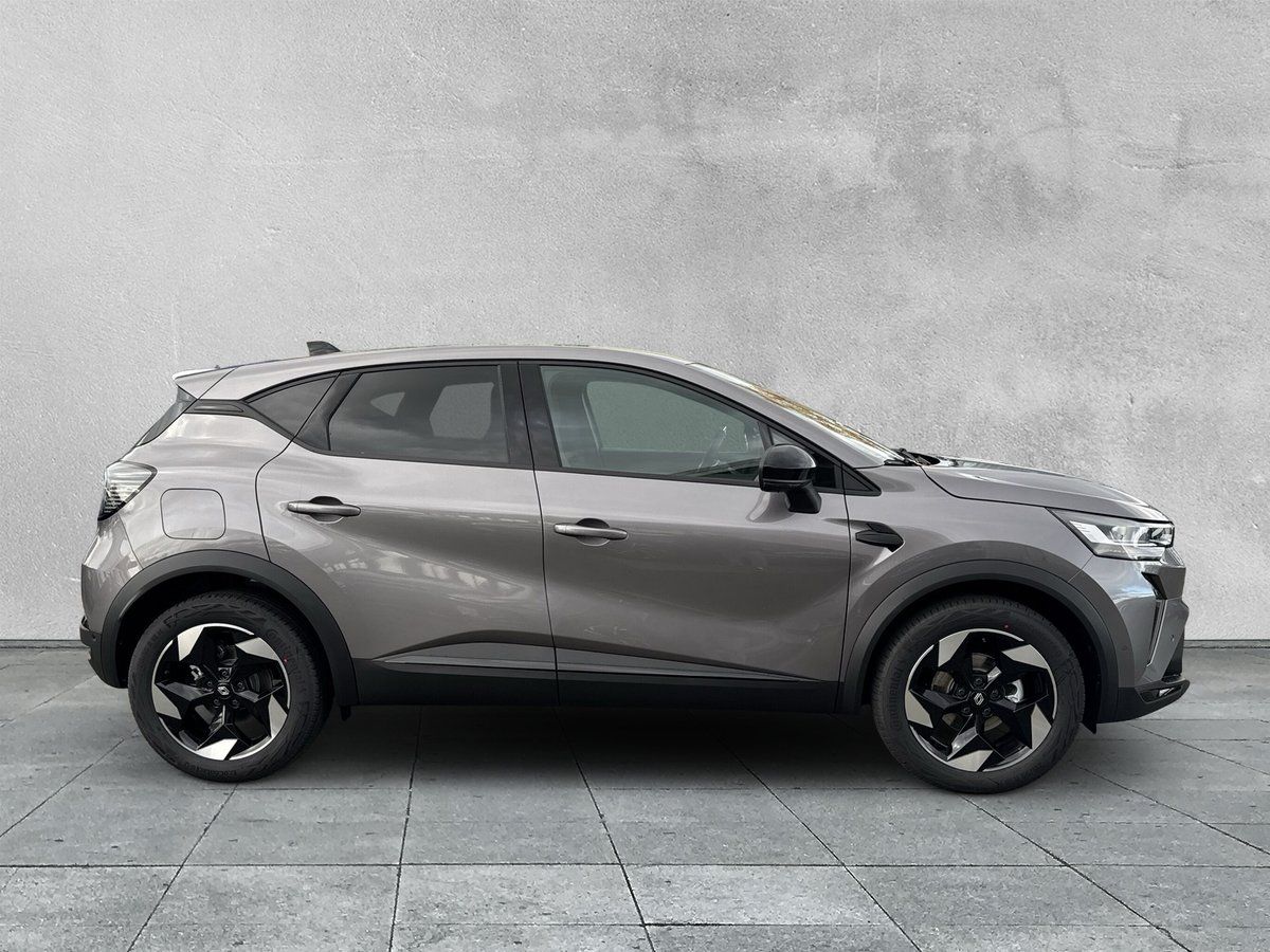 Renault Captur - Bild 6