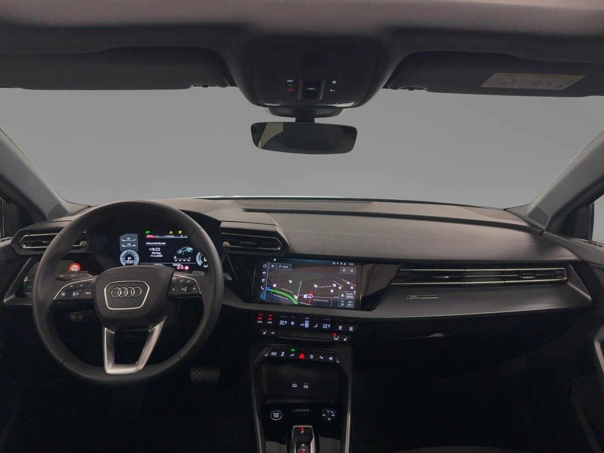 Audi A3 - Bild 12