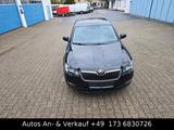 Skoda Superb Active - gebrauchte Skoda Superb aus dem Jahr 2013