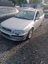 Volvo V40, Benzin 2,0 , EZ 2001 . - Volvo V40 aus 2001