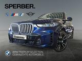 BMW X5 xDrive40i 22 Zoll*M Sportpaket*360 Kamera*AHK - BMW X5 Leasingangebote für Privatpersonen