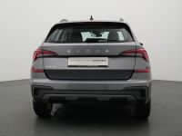 Skoda Kamiq - Vorschau Bild 4