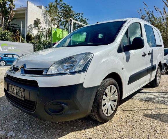 Citroën Citroen Berlingo 1.6 HDi 90 CV Van 3 posti L2 (l