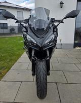 Kawasaki Ninja 1000sx Akra,zubehör - KAWASAKI NINJA