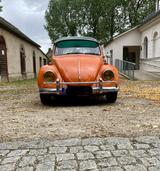 Volkswagen VW Käfer (Daily Bug) - Volkswagen: Bug